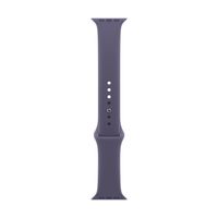 Miniatura 4 de 42mm Purple Fog Sport Band - S/M