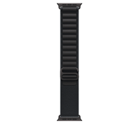 Miniatura 1 de 49mm Black Alpine Loop - Medium - Black Titanium Finish