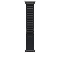 Miniatura 2 de 49mm Black Alpine Loop - Medium - Black Titanium Finish