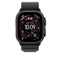 Miniatura 4 de 49mm Black Alpine Loop - Medium - Black Titanium Finish