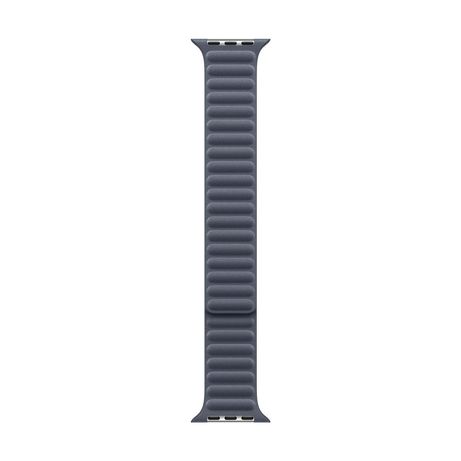 46mm Navy Magnetic Link - S/M - Imagen 4 de 4 46mm Navy Magnetic Link - S/M - Imagen 4 de 4