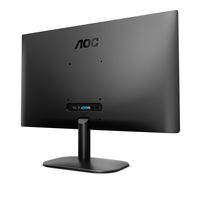 Miniatura 9 de AOC 22B2H/EU 21.5" LED VA Full HD HDMI VGA