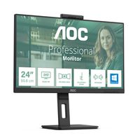 Miniatura 3 de AOC 24P3CW 23.8" LED IPS Full HD HDMI Altavoces