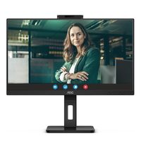 Miniatura 5 de AOC 24P3CW 23.8" LED IPS Full HD HDMI Altavoces