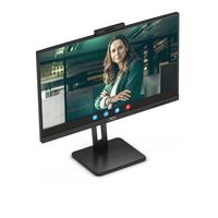 Miniatura 8 de AOC 24P3CW 23.8" LED IPS Full HD HDMI Altavoces