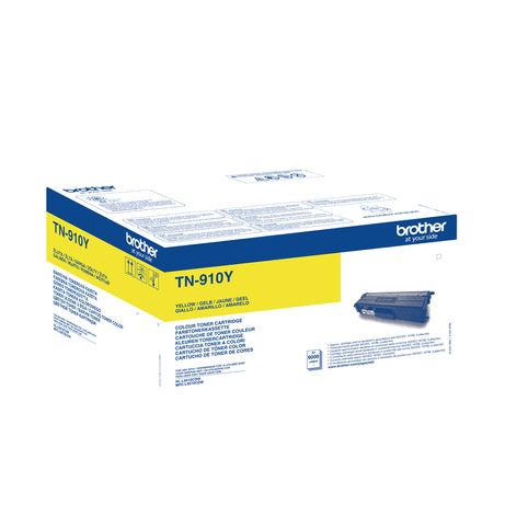 TN910Y ULTRA HY TONER FOR BC4 - Imagen 3 de 3 TN910Y ULTRA HY TONER FOR BC4 - Imagen 3 de 3