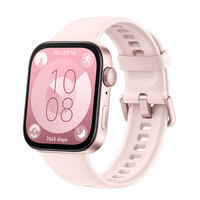 Miniatura 1 de WATCH FIT 3 PINK