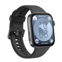 Miniatura 3 de WATCH FIT 3 BLACK