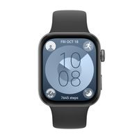 Miniatura 4 de WATCH FIT 3 BLACK