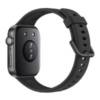 Miniatura 7 de WATCH FIT 3 BLACK