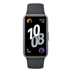 BAND 10 BLACK