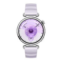 Miniatura 1 de WATCH GT6 41MM PURPLE