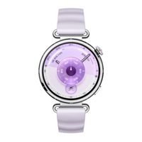 Miniatura 2 de WATCH GT6 41MM PURPLE
