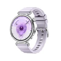 Miniatura 3 de WATCH GT6 41MM PURPLE