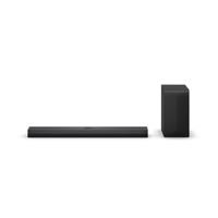 Miniatura 3 de BARRA DE SONIDO LG S70TY, BLUETOOTH, 400W, 3.1.1 DOLBY ATMOS, DTS DIGITAL SURROUND, NEGRO