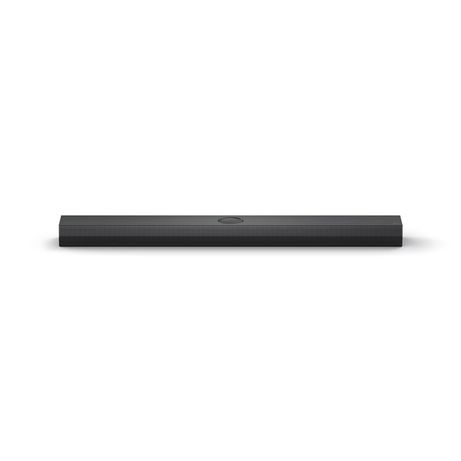 BARRA DE SONIDO LG S70TY, BLUETOOTH, 400W, 3.1.1 DOLBY ATMOS, DTS DIGITAL SURROUND, NEGRO - Imagen 4 de 14 BARRA DE SONIDO LG S70TY, BLUETOOTH, 400W, 3.1.1 DOLBY ATMOS, DTS DIGITAL SURROUND, NEGRO - Imagen 4 de 14