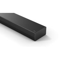Miniatura 7 de BARRA DE SONIDO LG S70TY, BLUETOOTH, 400W, 3.1.1 DOLBY ATMOS, DTS DIGITAL SURROUND, NEGRO