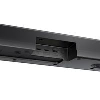 Miniatura 8 de BARRA DE SONIDO LG S70TY, BLUETOOTH, 400W, 3.1.1 DOLBY ATMOS, DTS DIGITAL SURROUND, NEGRO