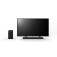 Miniatura 11 de BARRA DE SONIDO LG S70TY, BLUETOOTH, 400W, 3.1.1 DOLBY ATMOS, DTS DIGITAL SURROUND, NEGRO