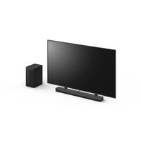 Miniatura 13 de BARRA DE SONIDO LG S70TY, BLUETOOTH, 400W, 3.1.1 DOLBY ATMOS, DTS DIGITAL SURROUND, NEGRO