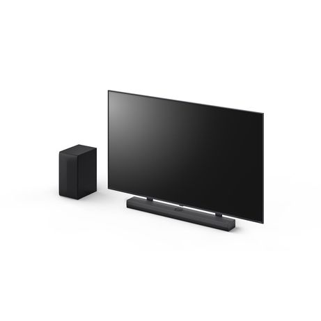 BARRA DE SONIDO LG S70TY, BLUETOOTH, 400W, 3.1.1 DOLBY ATMOS, DTS DIGITAL SURROUND, NEGRO - Imagen 13 de 14 BARRA DE SONIDO LG S70TY, BLUETOOTH, 400W, 3.1.1 DOLBY ATMOS, DTS DIGITAL SURROUND, NEGRO - Imagen 13 de 14
