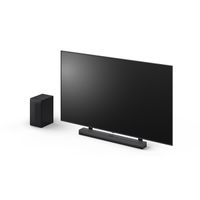 Miniatura 14 de BARRA DE SONIDO LG S70TY, BLUETOOTH, 400W, 3.1.1 DOLBY ATMOS, DTS DIGITAL SURROUND, NEGRO