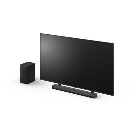 BARRA DE SONIDO LG S70TY, BLUETOOTH, 400W, 3.1.1 DOLBY ATMOS, DTS DIGITAL SURROUND, NEGRO - Imagen 14 de 14 BARRA DE SONIDO LG S70TY, BLUETOOTH, 400W, 3.1.1 DOLBY ATMOS, DTS DIGITAL SURROUND, NEGRO - Imagen 14 de 14