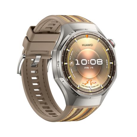 WATCH GT6 PRO 46MM BROWN - Imagen 4 de 4 WATCH GT6 PRO 46MM BROWN - Imagen 4 de 4