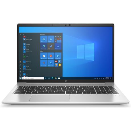 Portátil Reacondicionado HP Probook 650 G8 15.6" / i5-11th / 16Gb / 256Gb M2 / Win11 Pro / Teclado español / Grado A - Imagen 2 de 8 Portátil Reacondicionado HP Probook 650 G8 15.6" / i5-11th / 16Gb / 256Gb M2 / Win11 Pro / Teclado español / Grado A - Imagen 2 de 8