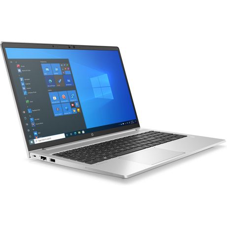 Portátil Reacondicionado HP Probook 650 G8 15.6" / i5-11th / 16Gb / 256Gb M2 / Win11 Pro / Teclado español / Grado A - Imagen 3 de 8 Portátil Reacondicionado HP Probook 650 G8 15.6" / i5-11th / 16Gb / 256Gb M2 / Win11 Pro / Teclado español / Grado A - Imagen 3 de 8