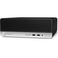 Miniatura 3 de Ordenador Reacondicionado SFF HP Prodesk 400 g6 / i5-9th / 16Gb / 512Gb NVME / Windows 11 Pro / Grado A