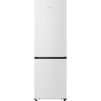 Miniatura 1 de FRIGORIFICO COMBI HISENSE RB3K330SAWD NOFROST D ALTO 185,6 CM ANCHO 59,5 CM BLANCO