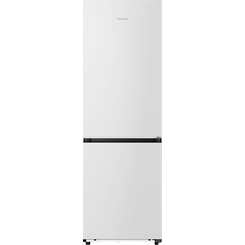 FRIGORIFICO COMBI HISENSE RB3K330SAWD NOFROST D ALTO 185,6 CM ANCHO 59,5 CM BLANCO