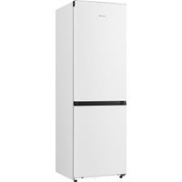 Miniatura 4 de FRIGORIFICO COMBI HISENSE RB3K330SAWD NOFROST D ALTO 185,6 CM ANCHO 59,5 CM BLANCO