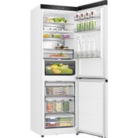 Miniatura 5 de FRIGORIFICO COMBI HISENSE RB3K330SAWD NOFROST D ALTO 185,6 CM ANCHO 59,5 CM BLANCO