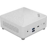 Miniatura 5 de Msi Cubi 5 1M-614EU Core3-100U 8G 512G W11H Blanco