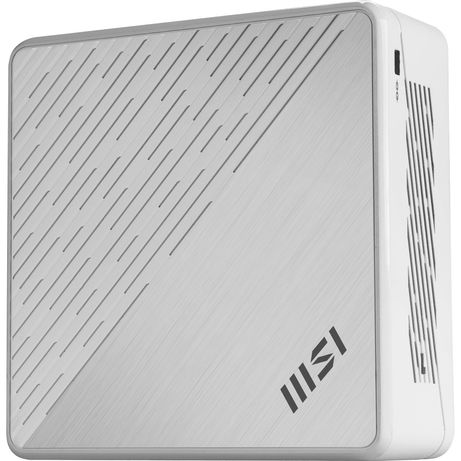 Msi Cubi 5 1M-614EU Core3-100U 8G 512G W11H Blanco - Imagen 8 de 10 Msi Cubi 5 1M-614EU Core3-100U 8G 512G W11H Blanco - Imagen 8 de 10