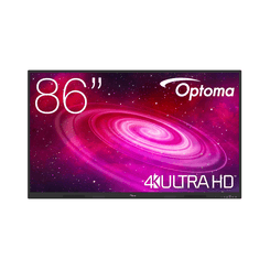 ENI 86" 4K UHD - 40pts - 350cd/m²