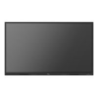 Miniatura 5 de ENI 86" 4K UHD - 40pts - 350cd/m²