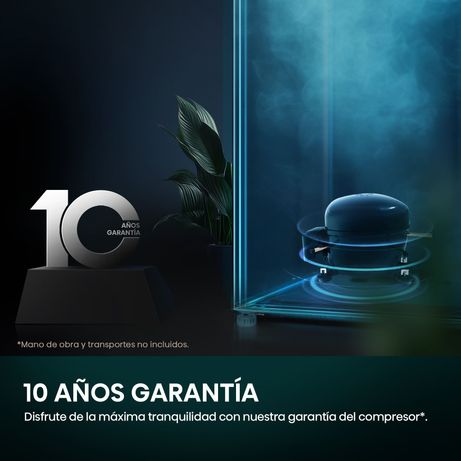 FRIGORIFICO UNA PUERTA HISENSE FT3K310SAIE1 NOFROST E ALTO 185.6 CM ANCHO 59.5 CM INOX - Imagen 8 de 15 FRIGORIFICO UNA PUERTA HISENSE FT3K310SAIE1 NOFROST E ALTO 185.6 CM ANCHO 59.5 CM INOX - Imagen 8 de 15