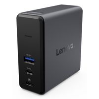Miniatura 6 de Estaci n de acoplamiento GaN de carga Lenovo