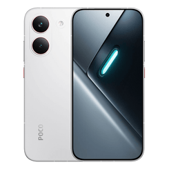 XIAOMI POCO X8 Pro 6.59" 5G 12GB/512GB Blanco XIAOMI POCO X8 Pro 6.59" 5G 12GB/512GB Blanco