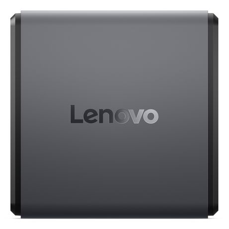 Estaci n de acoplamiento GaN de carga Lenovo - Imagen 7 de 9 Estaci n de acoplamiento GaN de carga Lenovo - Imagen 7 de 9