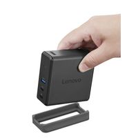 Miniatura 8 de Estaci n de acoplamiento GaN de carga Lenovo