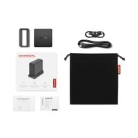 Miniatura 9 de Estaci n de acoplamiento GaN de carga Lenovo