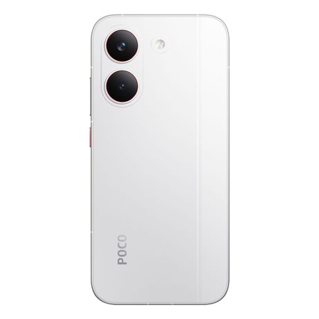 XIAOMI POCO X8 Pro 6.59" 5G 12GB/512GB Blanco - Imagen 6 de 12 XIAOMI POCO X8 Pro 6.59" 5G 12GB/512GB Blanco - Imagen 6 de 12