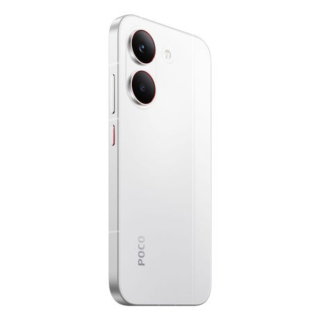 XIAOMI POCO X8 Pro 6.59" 5G 12GB/512GB Blanco - Imagen 7 de 12 XIAOMI POCO X8 Pro 6.59" 5G 12GB/512GB Blanco - Imagen 7 de 12