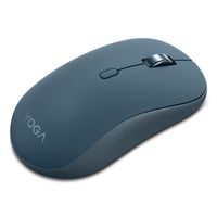 Miniatura 4 de Mouse silencioso Bluetooth Lenovo Yoga (Tidal Teal)