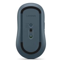 Miniatura 5 de Mouse silencioso Bluetooth Lenovo Yoga (Tidal Teal)