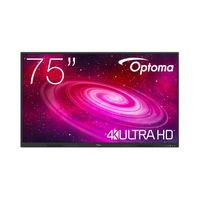 Miniatura 2 de ENI 75" 4K UHD - 40pts - 350cd/m²